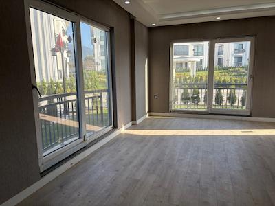 HÜRSOY NEFES PROJESİNDE 3+1 SATILIK DAİRE