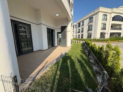 HÜRSOY NEFES PROJESİNDE 3+1 SATILIK DAİRE