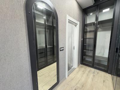 HÜRSOY NEFES PROJESİNDE 3+1 SATILIK DAİRE