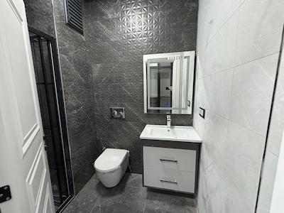 HÜRSOY NEFES PROJESİNDE 3+1 SATILIK DAİRE