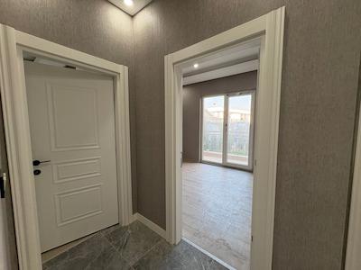 HÜRSOY NEFES PROJESİNDE 3+1 SATILIK DAİRE