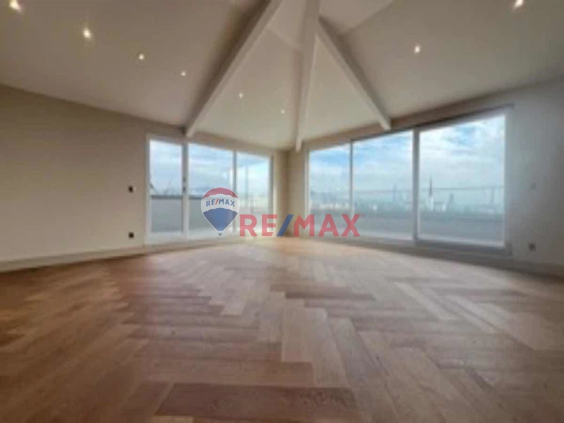 REMAX MASA BARBAROS MH. ÖNÜ AÇIK MANZARALI SATILIK 4+1 DUBLEKS