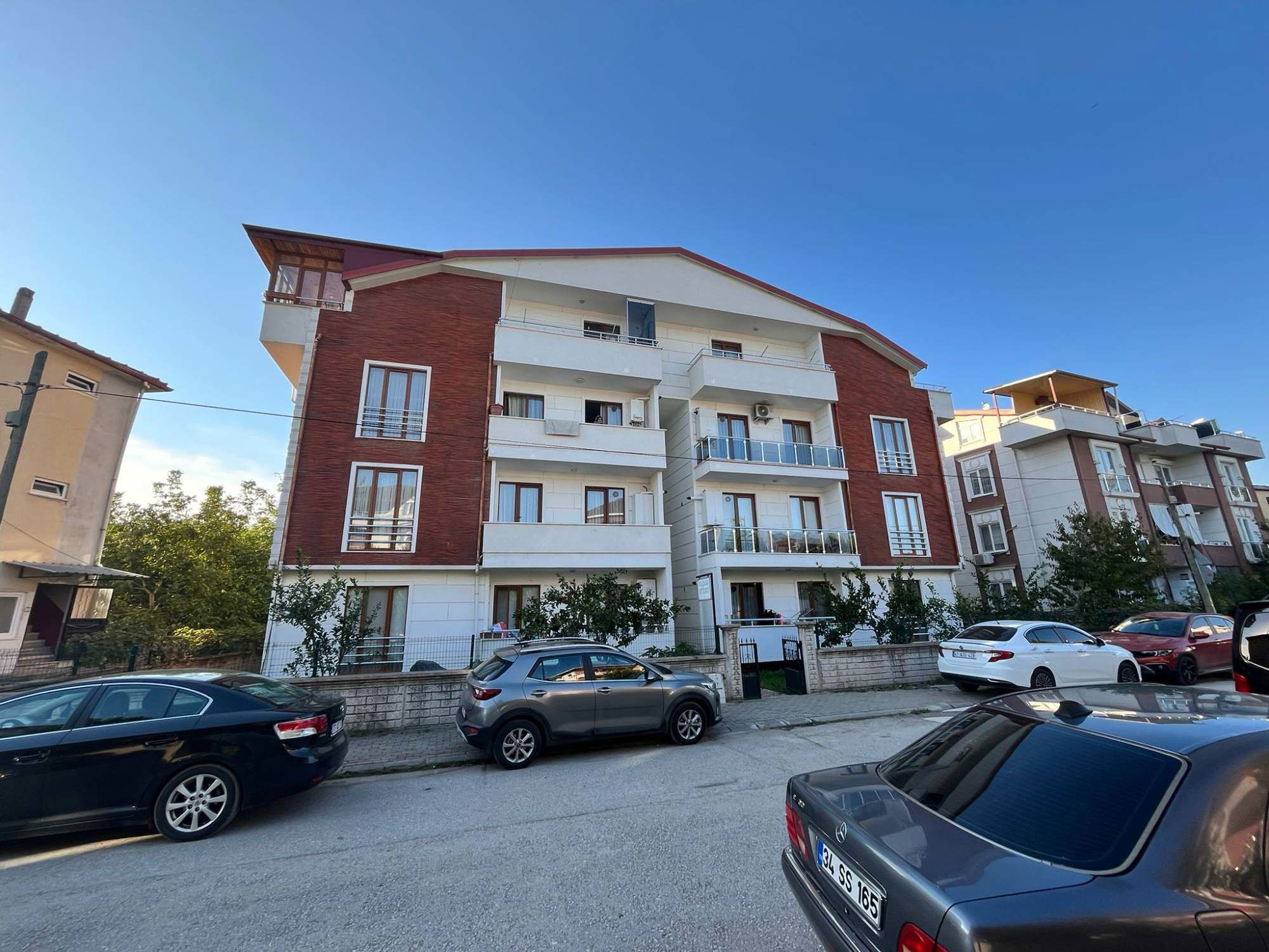 RE/MAX ÇAKRA' DAN ÇIFTLIK MAHALLESI SATILIK FIRSAT YÜKSEK GIRIŞ