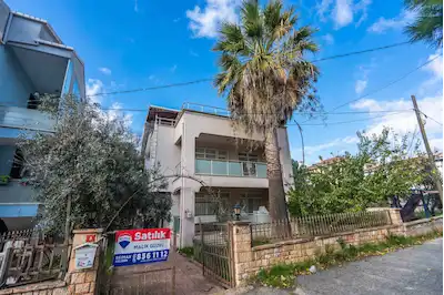 REMAX GELİŞİMDEN GÜZELCE MAHALLESİNDE 6+2 SATILIK VİLLA