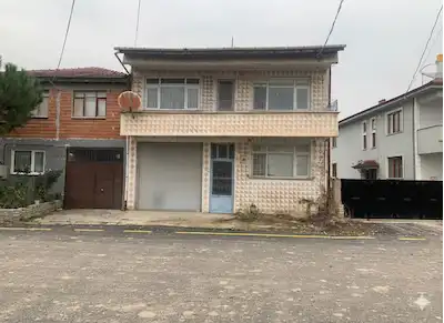 SAKARYA İLİ PAMUKOVA İLÇESİ CİHADİYE MAHALLESİ MERKEZİNDE SATILIK MÜSTAKİL DUBLEKS