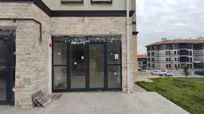 RE/MAX İNCİ'DEN GAZİOSMANPAŞA MAH. TOKİ'DE KİRALIK DÜKKAN 