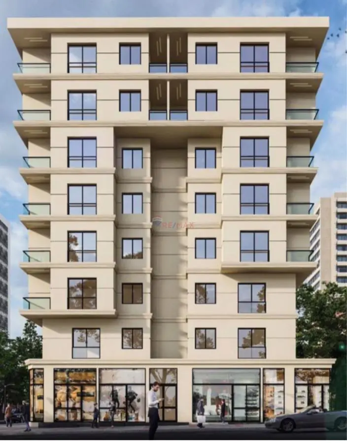 FAHRETTİN KERİM GÖKAY CADDESİ TİCARİ-KONUT SATILIK DUBLEKS