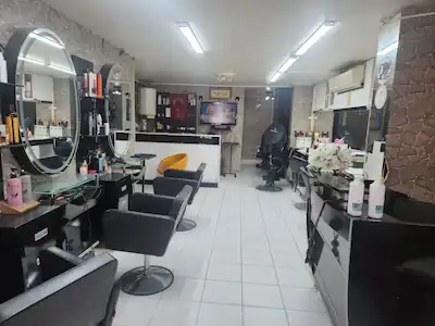 BAKIRKÖY ZUHURATBABA DA TÜRKİŞ CADDESİ 75 M2 SATILIK DÜKKAN