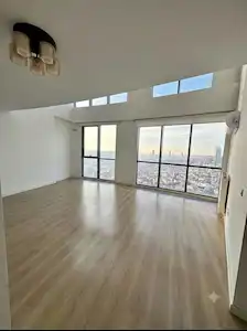 5+2, PENT HOUSE, MÜTHİŞ ŞEHİR VE YANDAN DENİZ MANZARALI