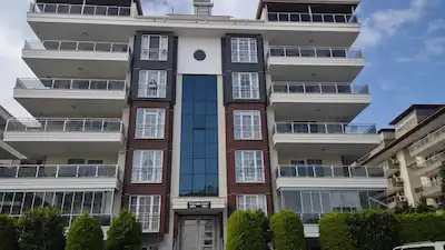 REMAX MODEL DEN GERZELE DE SİTE İÇERİSİNDE 4+1 SATILIK DAİRE