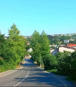 İSTANBUL SARIYER GÜMÜŞDERE’DE YATIRIMLIK HİSSELİ ARSA