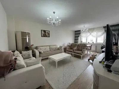TANSU İNAN’DAN KAMALI TOKİ’DE 3+1