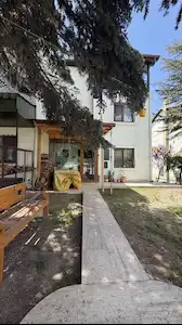ÇAYYOLU KORU MAHALLESİ SATILIK VİLLA