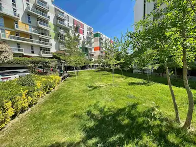 DR. GD’DEN NARCITY “A ETAP” KAPALI MUTFAK 2+1 SATILIK DAİRE