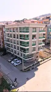 VATAN MAHALLESİ SATILIK DAİRE ASANSÖRLÜ OTOPARKLI