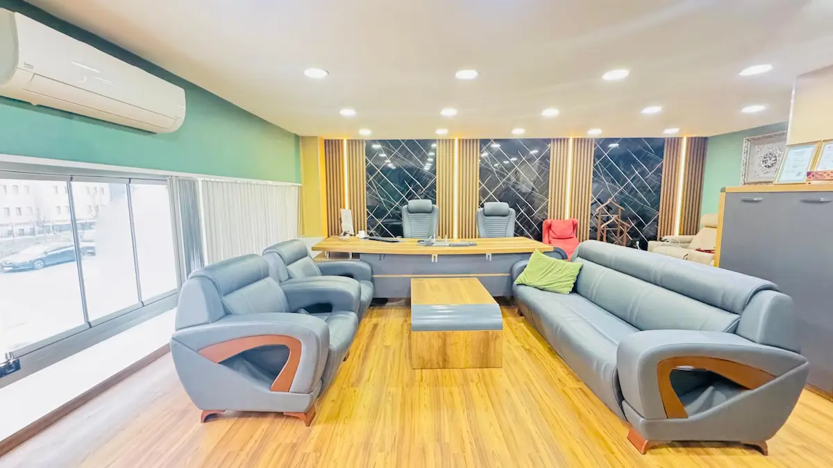 🏢 SATILIK 400 M² DÜKKAN – KENT NERİVA SİTESİ