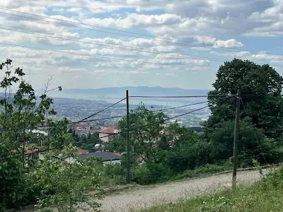 KOCAELI BAŞISKELE BAHÇECIK SATILIK İMARLI ARSA AYAZMA MEVKII'NDE