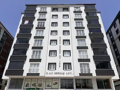 TEKKEKÖY BULVAR'A CEPHE 3+1 KİRALIK DAİRE