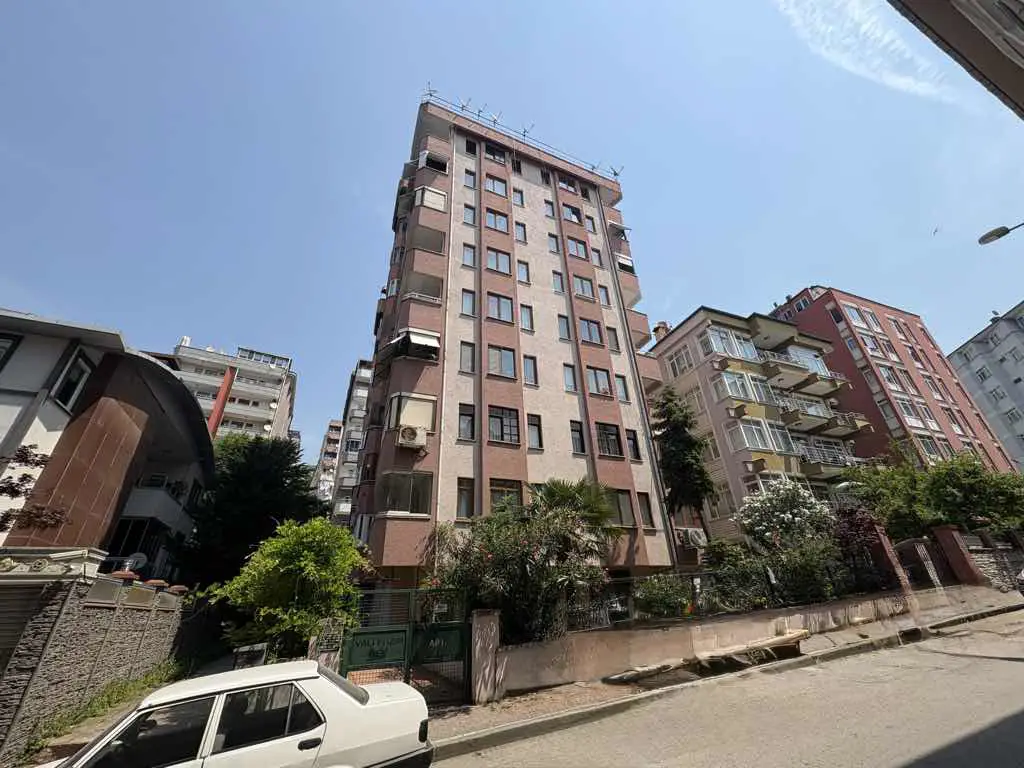 REMAX EFFECT ' TEN KOZLUK MAH. 1. YOL 4+1 ÇATI DUBLEKS