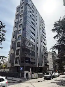 BAĞDAT CADDESI'NE 2 DAKIKA | YENI BINADA ADALAR MANZARALI 3+1