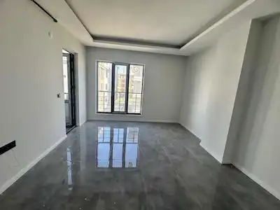 ATAKUM PELİTKÖYDE ÇOK GENİŞ NET 50 M2 SATILIK 1+1