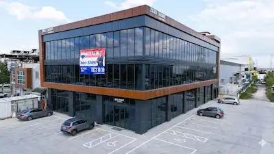SAKARYA/ERENLER ANA CADDE ÜZERİNDE KİRALIK DÜKKAN