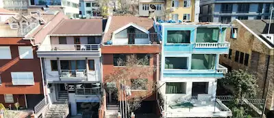REMAX MASA'DAN KOŞUYOLU'NDA KIRALIK MÜSTAKIL OTOPARKLI İŞYERI