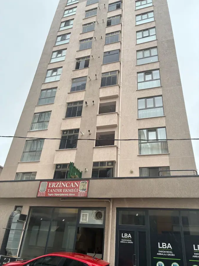 TUZLA AYDINLI MAHALLESİ 2+1 SATILIK DAİRE