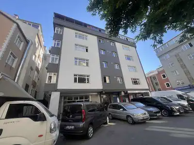 GÜRSEL MAHALLESİNDE 3+1 SATILIK DAİRE