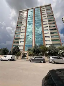 ERYAMAN GÖKSU’DA ÇIFT GIYINME ODALI, 3 BANYOLU 4+1 PREMIUM DAIRE!
