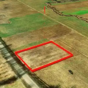 KONYA BEYŞEHIR ILÇESI BAYAFŞAR MAHALLESINDE 2470 M²- BEYŞEHIR KANALI YANI