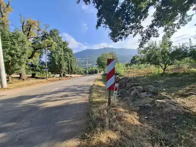 REMAX LEON 'DAN BURSA KESTEL KOZLUÖREN 'DE SATILIK 2795 M² TARLA