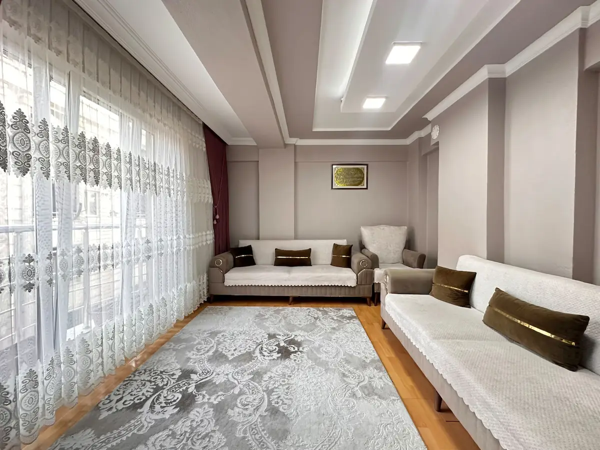 ESENYURT OTOYOL BAĞLANTI YAKINI ÇİFT GİRİŞLİ 4+2 SATILIK DUBLEKS 2