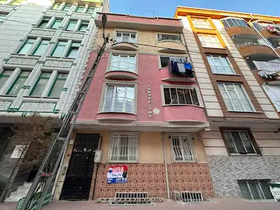 ESENYURT OTOYOL BAĞLANTI YAKINI ÇİFT GİRİŞLİ 4+2 SATILIK DUBLEKS