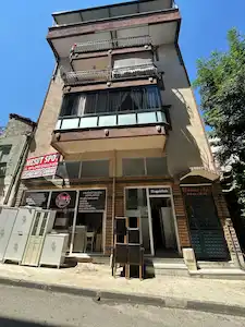 RE/MAX ŞEHİR'DEN YALOVA MERKEZ'DE SATILIK DUBLEKS DAİRE