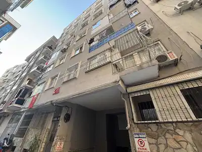 38 HASTANE VE SEVGİ YOLU YAKINI DENİZ MANZARALI AYDINLIK  3+1 KİRALIK DAİRE