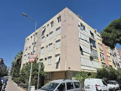 BOSTANLI SATILIK TADİLATLI 3+1