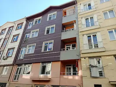 ESKİBAĞLAR MH. EN UYGUN YATIRIMLIK SATILIK 2+1 - BOŞ DAİRE