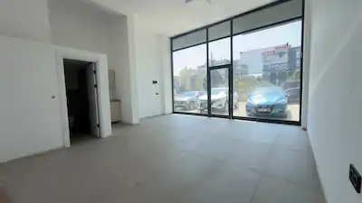 ATAKUM KÖRFEZ’DE MARİNAYA YAKIN, SIFIR, KREDİYE UYGUN SATILIK DÜKKAN