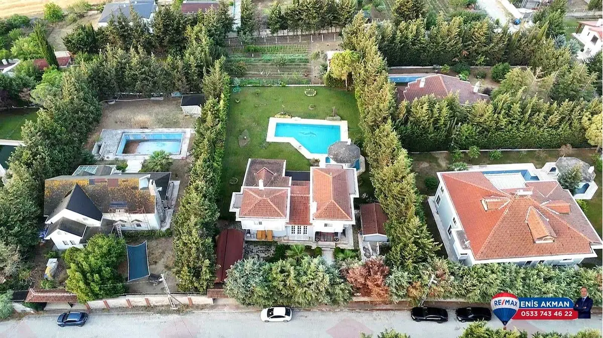 ACİL SATIŞ PİYASANIN %30 ALTINDA SELİMPAŞA ORTAKÖYDE EŞSİZ VİLLA 3