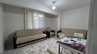 ATAŞEHIR ACIBADEM ÜNI. YAKIN EŞYALI 1.5+1 KIRALIK DAIRE