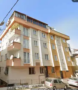 PENDİK ESENYALI’DA 2+1  GENİŞ SALONLU FERAH DAİRE!
