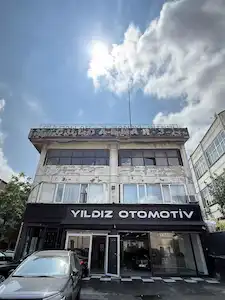 BAYRAMPAŞA GÜLDALLAR 3 SANAYİ SİTESİNDE 40 M² BODRUM DÜKKAN