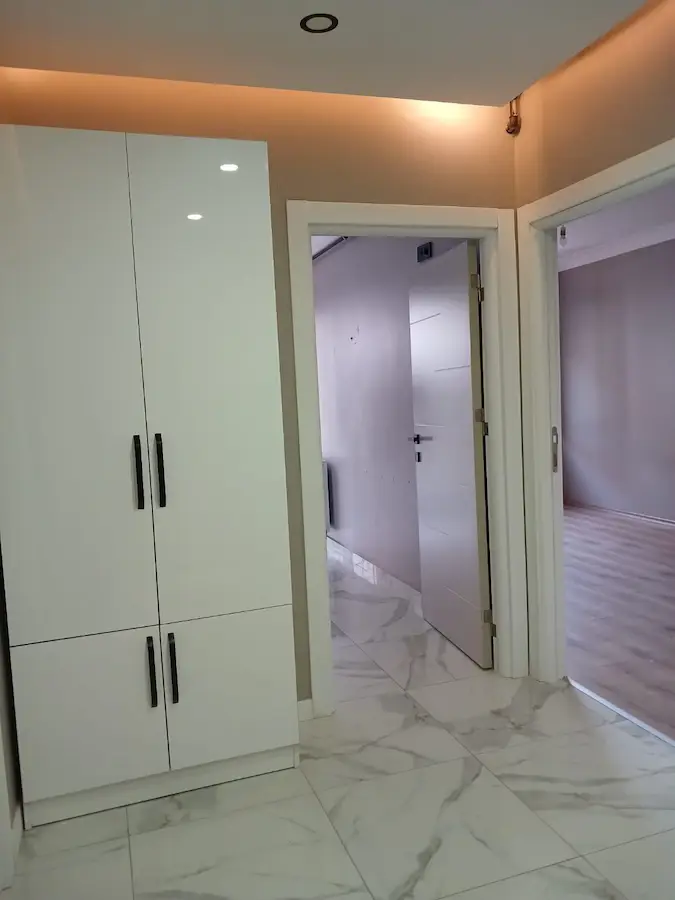 ÇEKMEKÖY MIMAR SINAN MAHALLESINDE KIRALIK 1+1 DAIRE