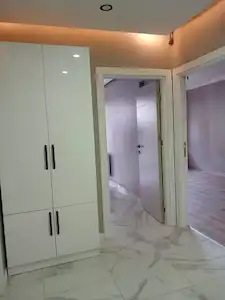 ÇEKMEKÖY MIMAR SINAN MAHALLESINDE KIRALIK 1+1 DAIRE