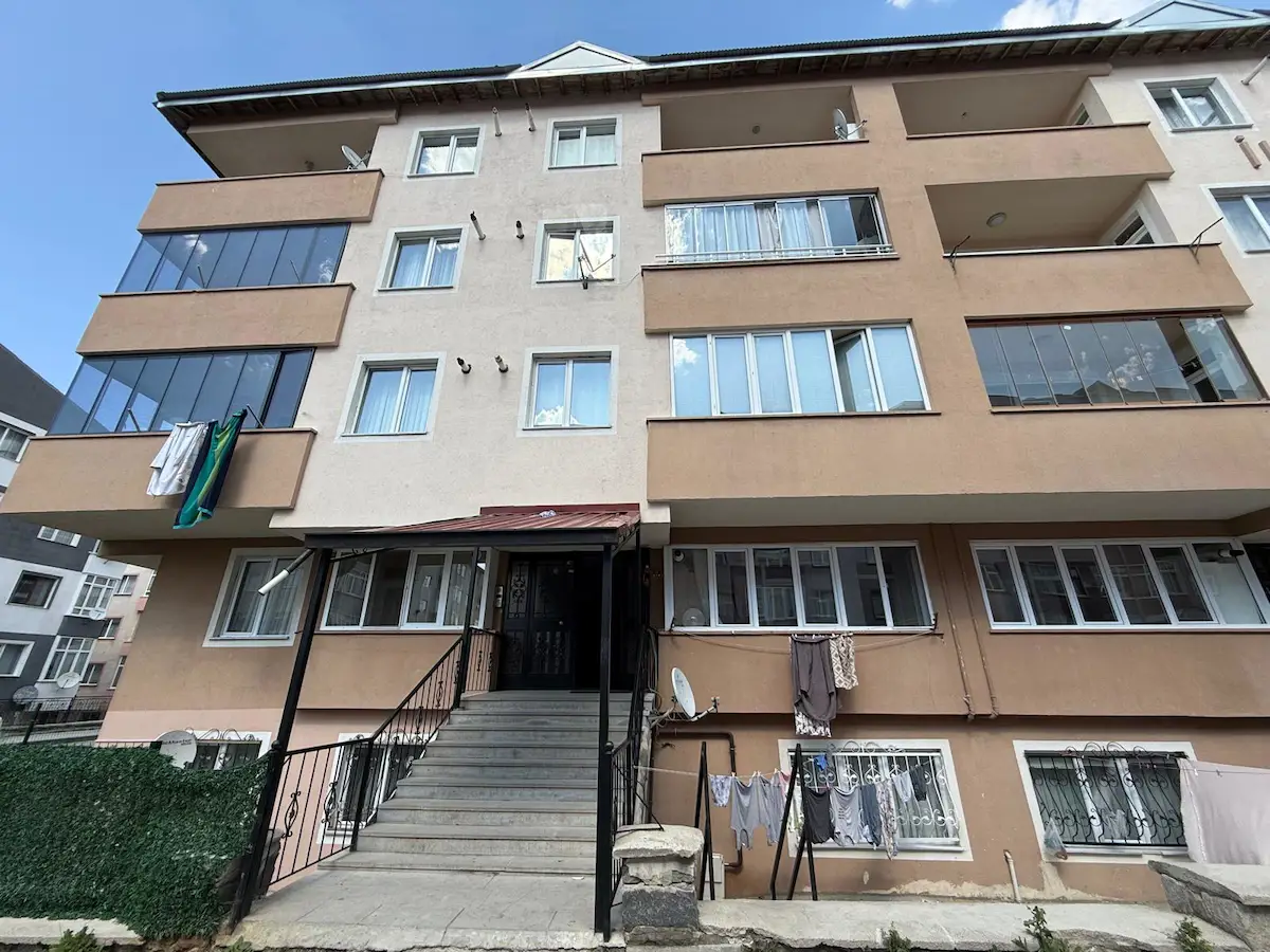 REMAX İLKE'DEN DADAŞKÖY YOLUNDA FULL YAPILI MASRAFSIZ BODRUM