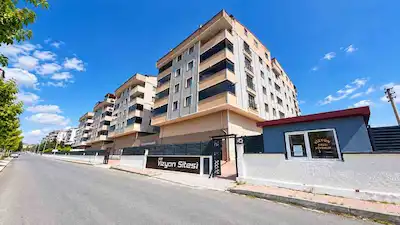 KOCAELİ DENİZ MANZARALI 285 M² İKİ AİLEYE UYGUN 5+2 DUBLEKS DAİRE SATILIK