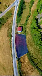 REMAX HÜSEYİN'DEN YERLEŞİK ALAN İÇİNDE SATILIK HARİKA TARLA!