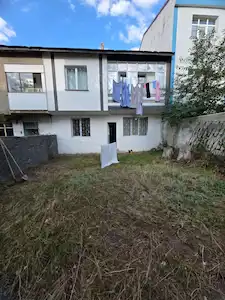 REMAX İLKE'DEN A GAZİ'DE KOMPLE SATILIK BİNA