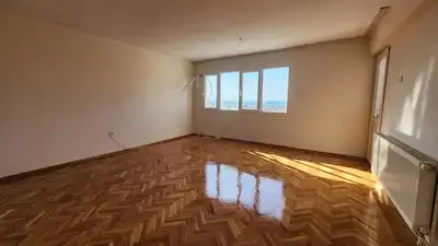 GÖZTEPE 81 SOKAK'TA KISMİ DENİZ MANZARALI 3+1 KİRALIK DAİRE